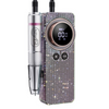 Fresa Unghie Diamond NEVIDA Portatile 35.000 RPM – Design Premium, Senza Fili | Edition Diamond