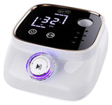 Fresa Professionale NEVIDA 45.000 RPM – Zero Vibrazioni, Display LED | Per Nail Artist Pro