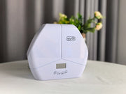 Lampada UV/LED 298W Professionale – Asciugatura Rapida Gel & Semipermanente | NEVIDA