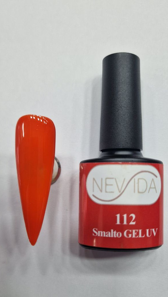 GEL POLISH  112