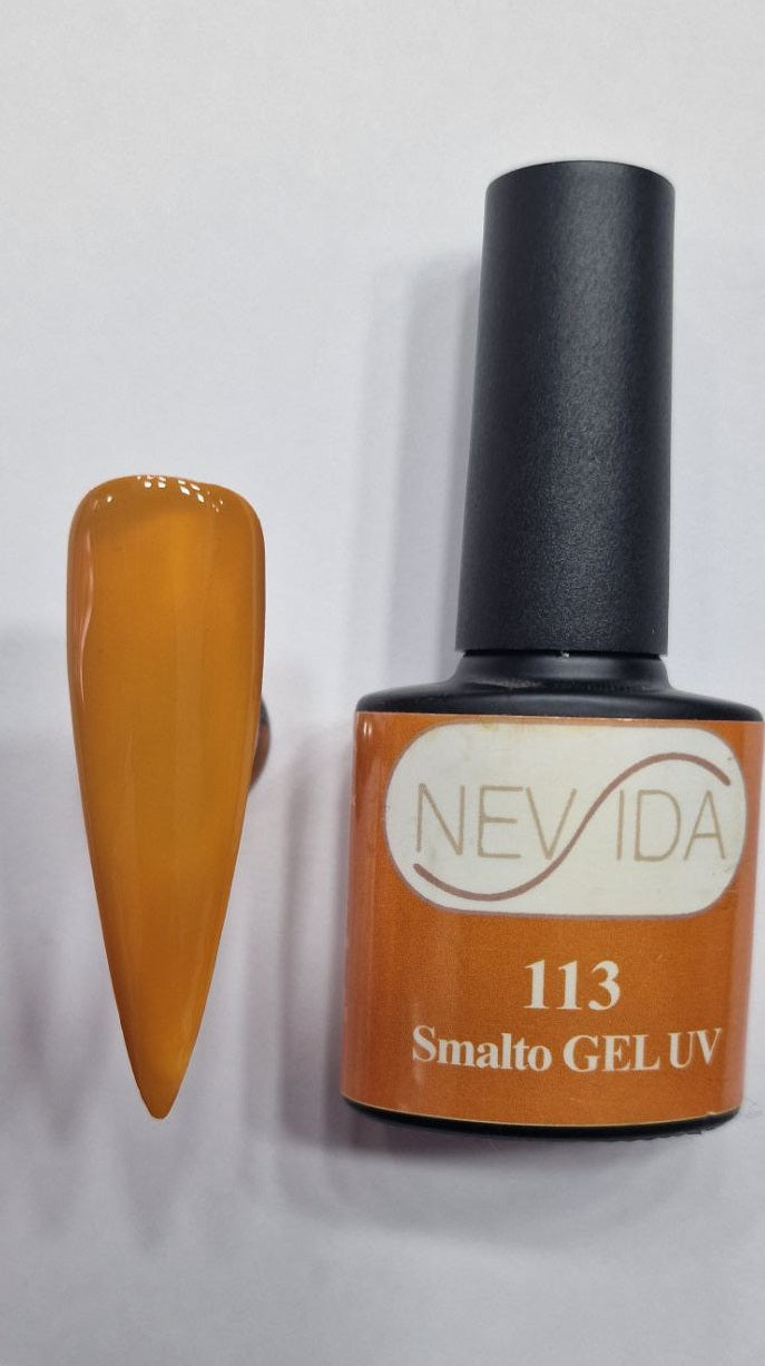 GEL POLISH 113