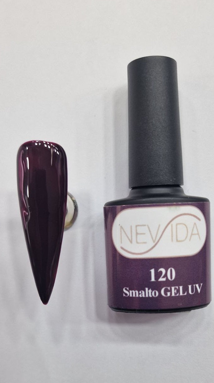 GEL POLISH 120