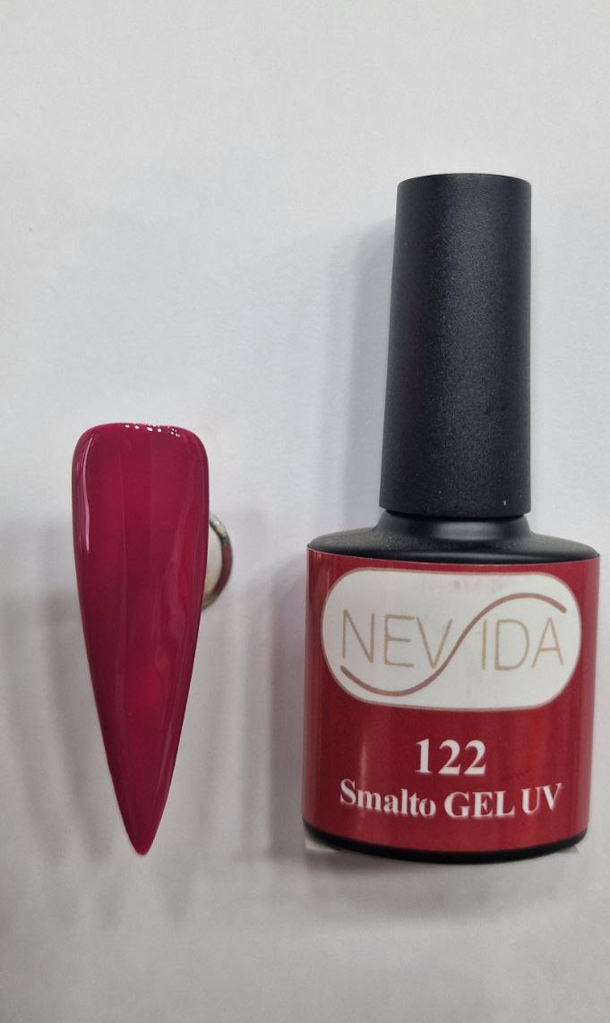 GEL POLISH  122
