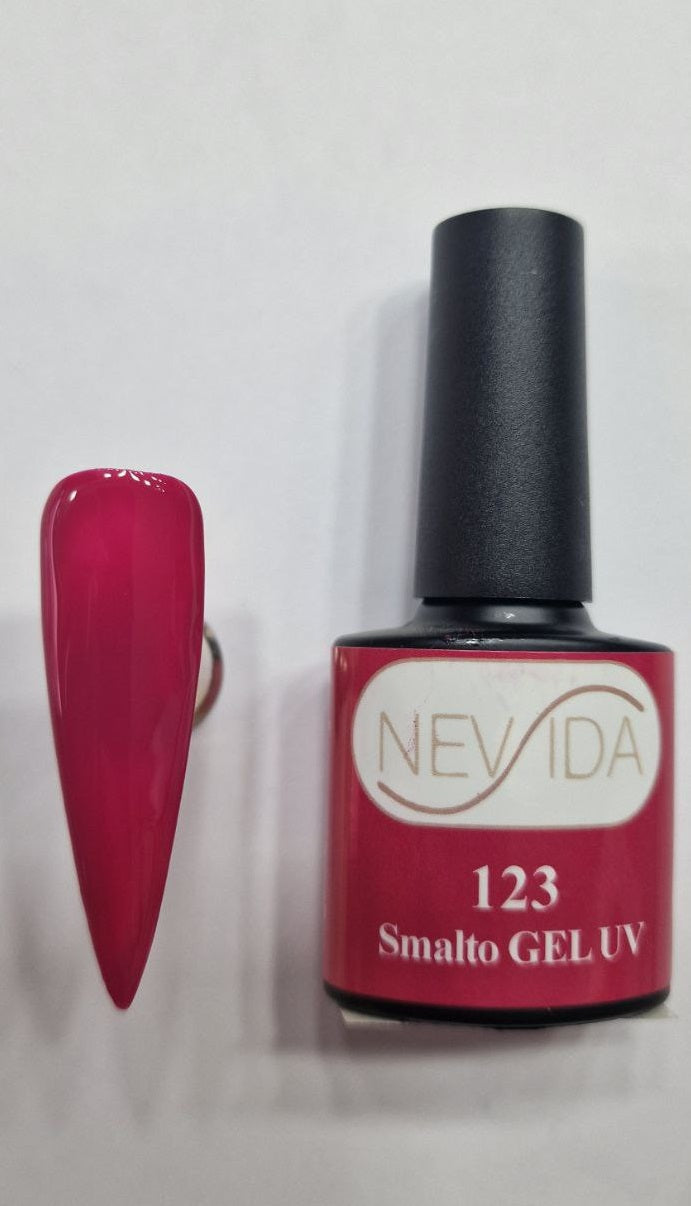 GEL POLISH 123