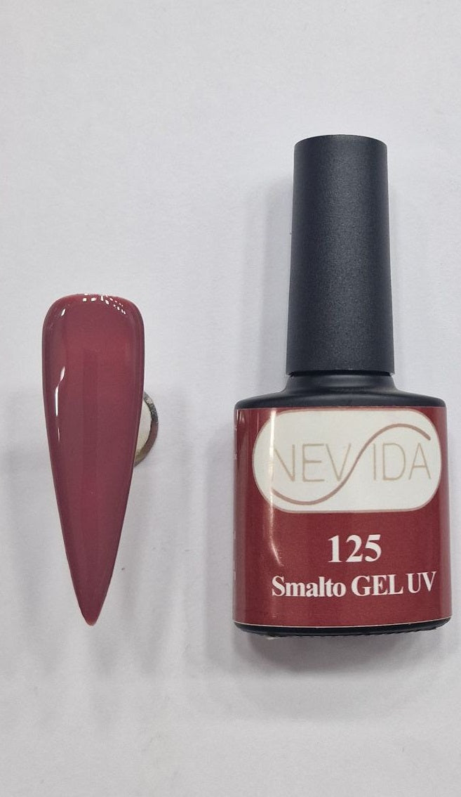 GEL POLISH  125