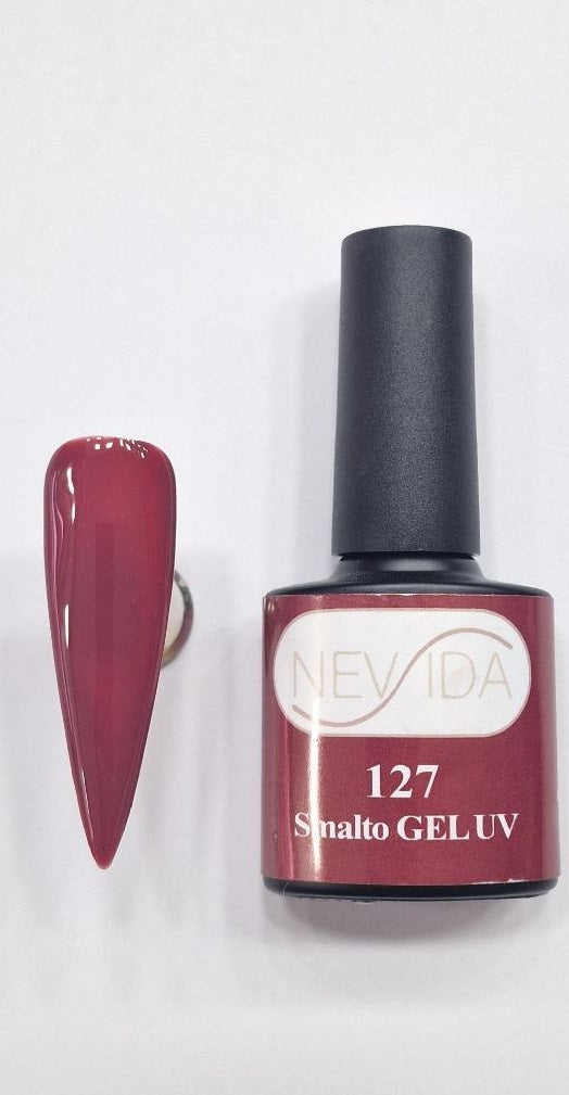 GEL POLISH  127