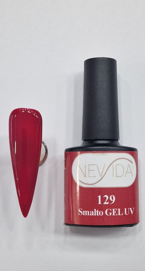 GEL POLISH  129