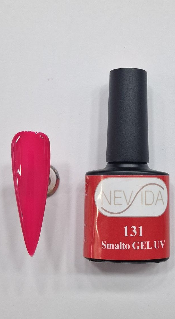 GEL POLISH 131