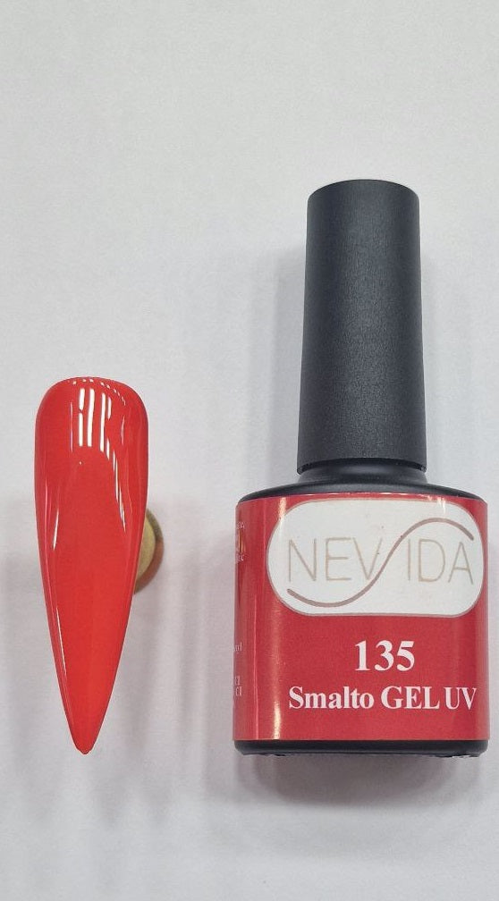 GEL POLISH  135