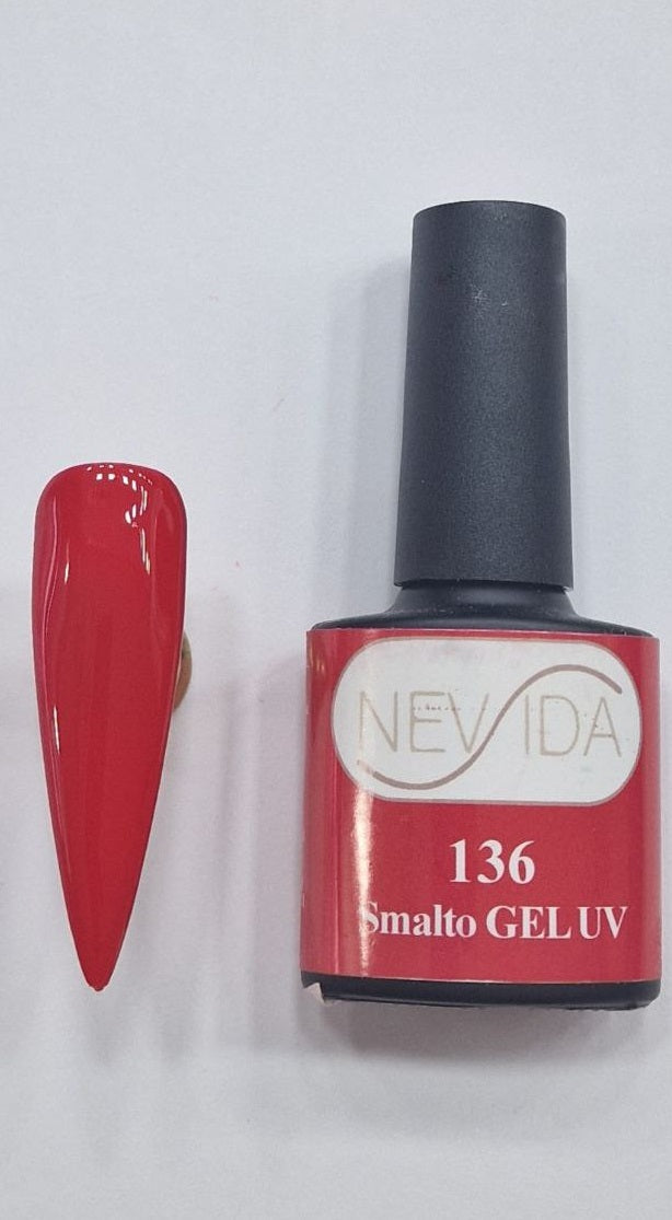 GEL POLISH 136