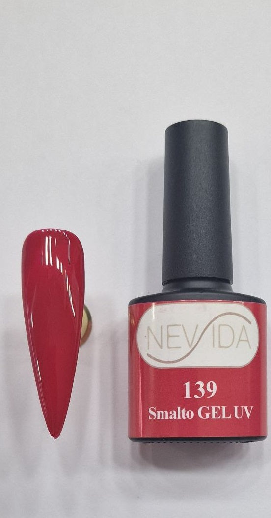 GEL POLISH 139