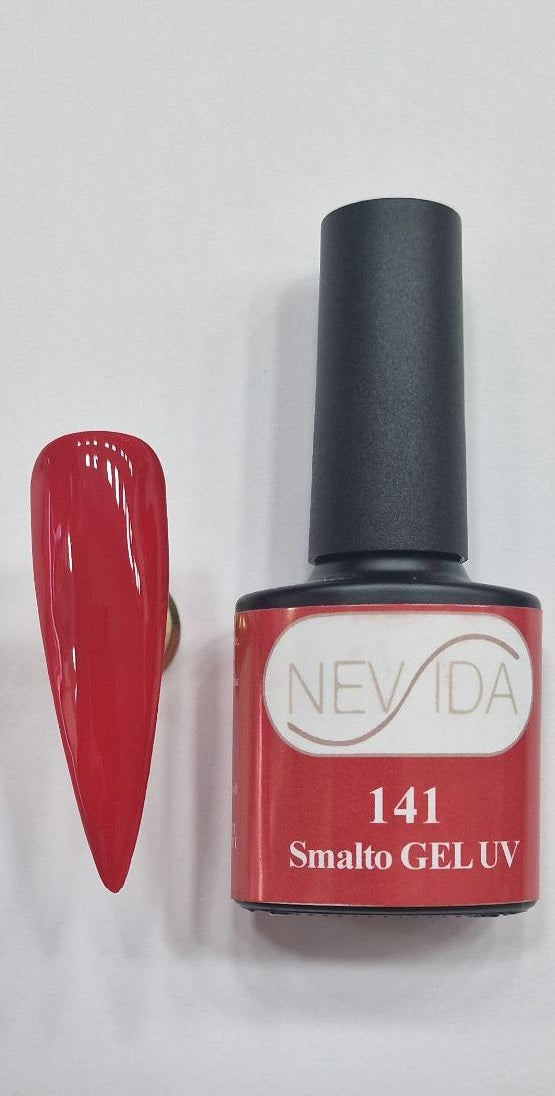GEL POLISH 141