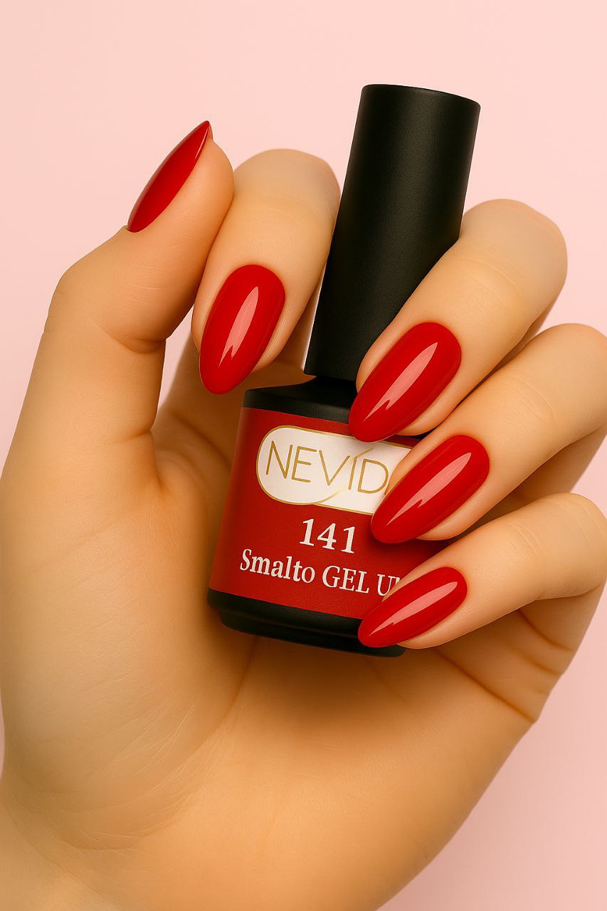 GEL POLISH 141