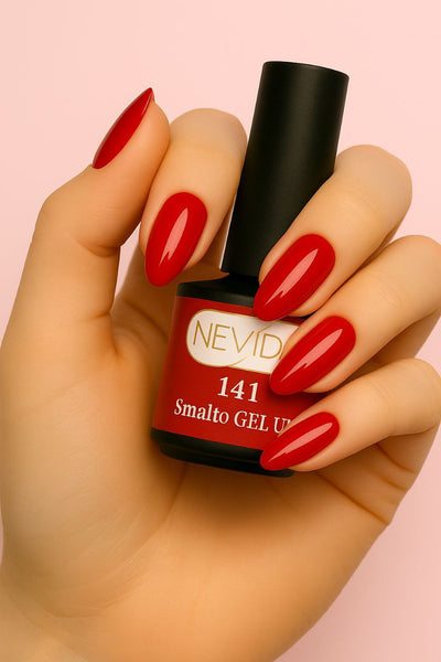 GEL POLISH 141