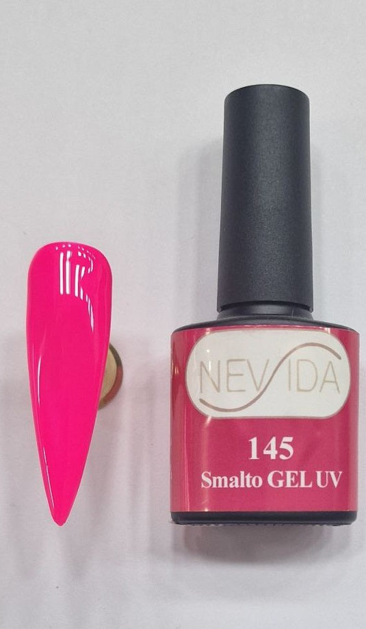 GEL POLISH 145