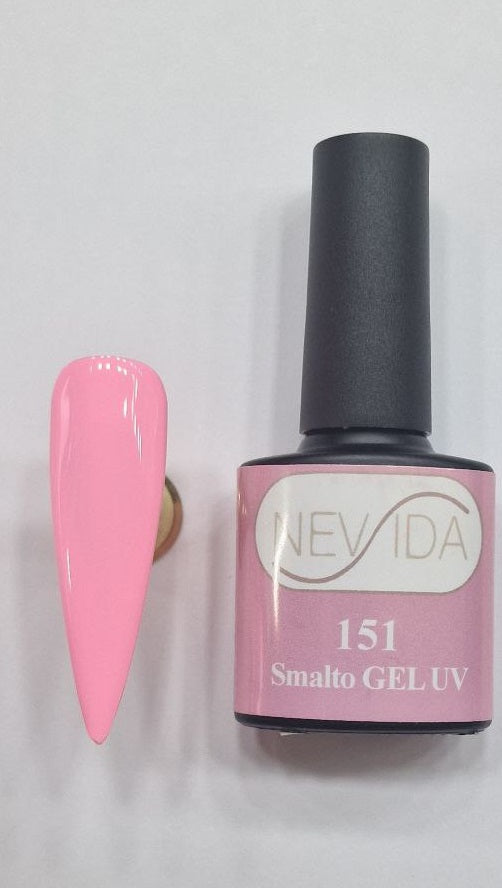 GEL POLISH 151