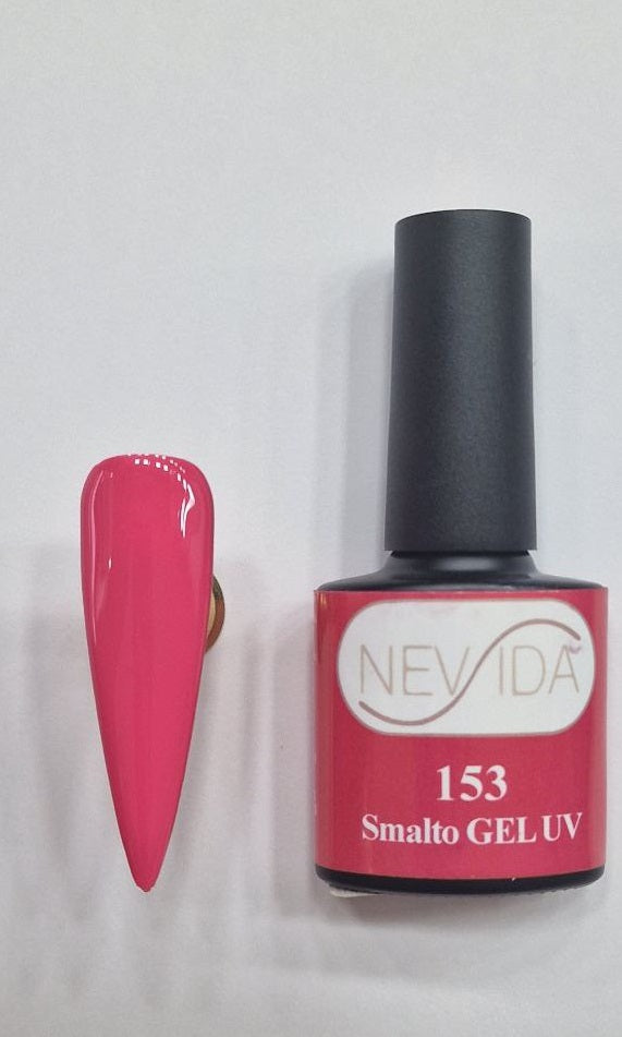 GEL POLISH 153