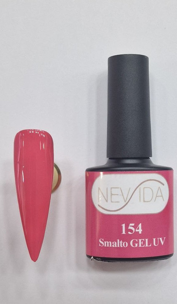 GEL POLISH 154