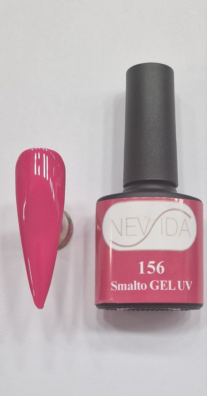 GEL POLISH 156