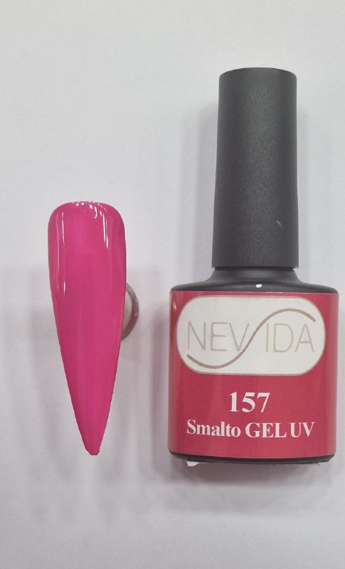 GEL POLISH 157