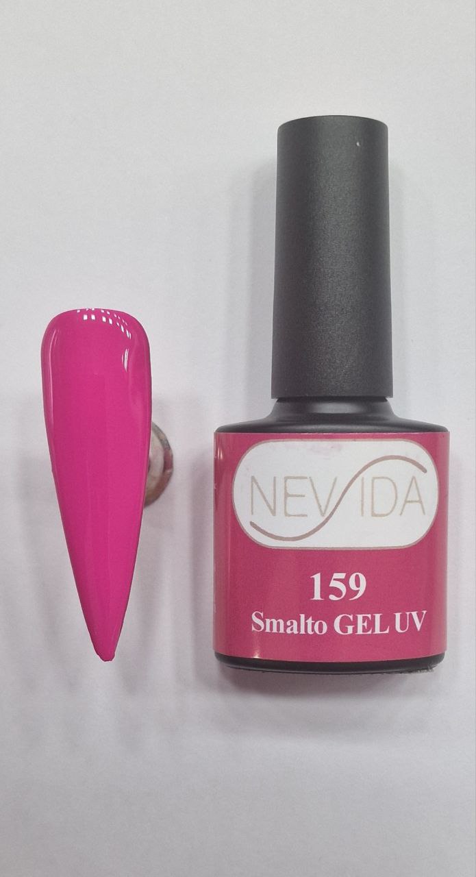 GEL POLISH 159