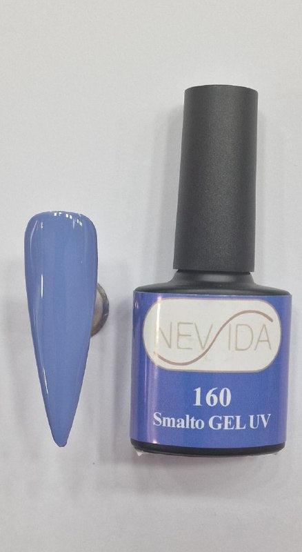 GEL POLISH  160
