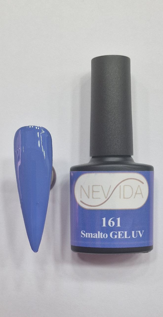 GEL POLISH 161