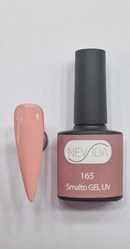 GEL POLISH 165