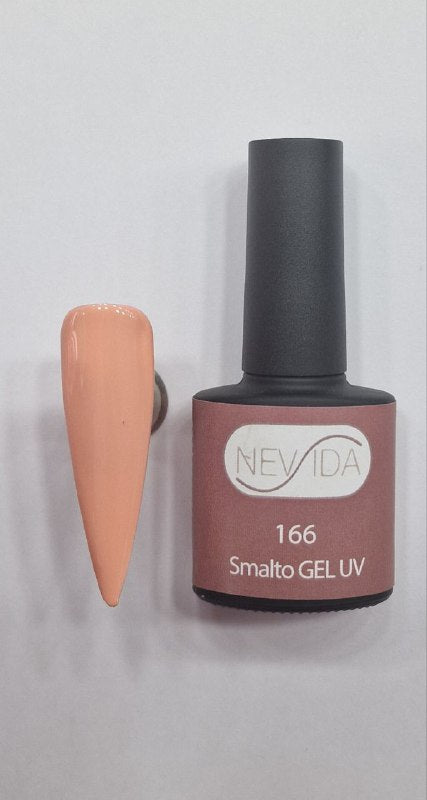 GEL POLISH 166