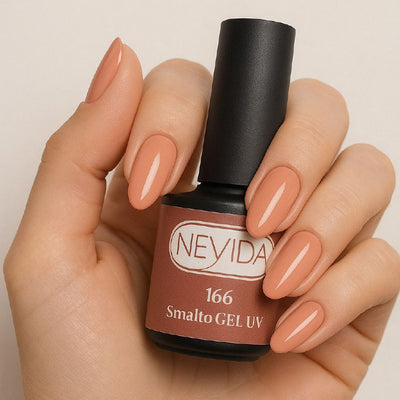 GEL POLISH 166