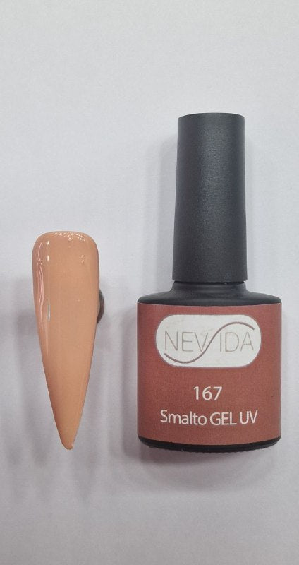 GEL POLISH 167