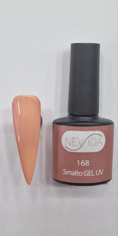 GEL POLISH 168