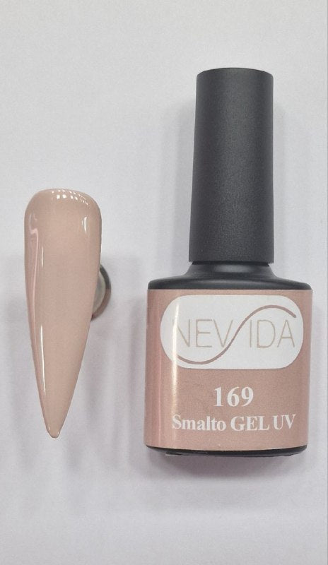 GEL POLISH 169