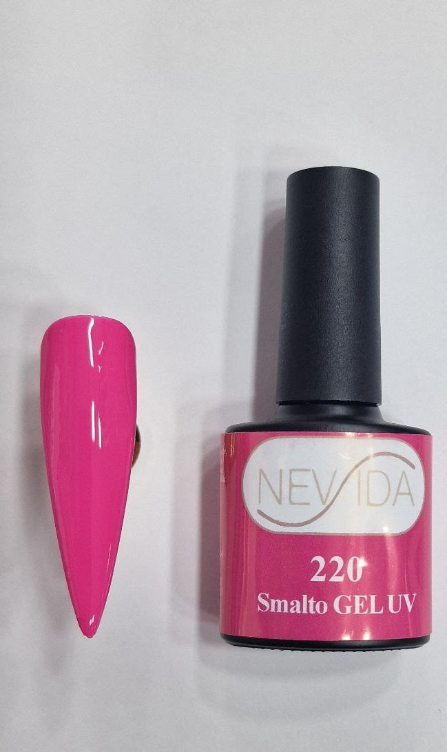 GEL POLISH N.220