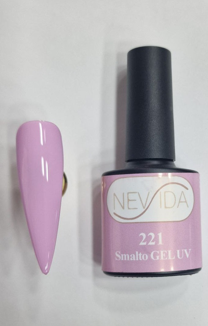 GEL POLISH N.221