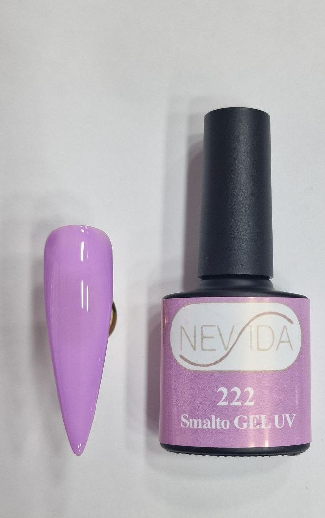 GEL POLISH N.222