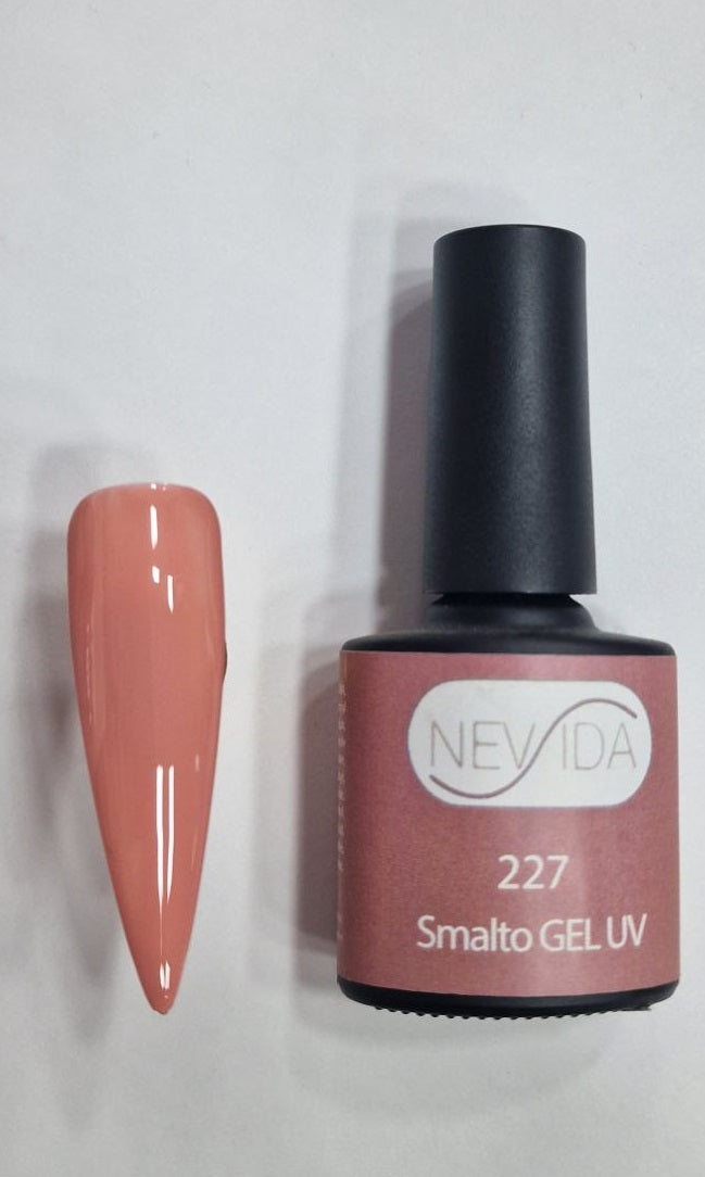 GEL POLISH N.227