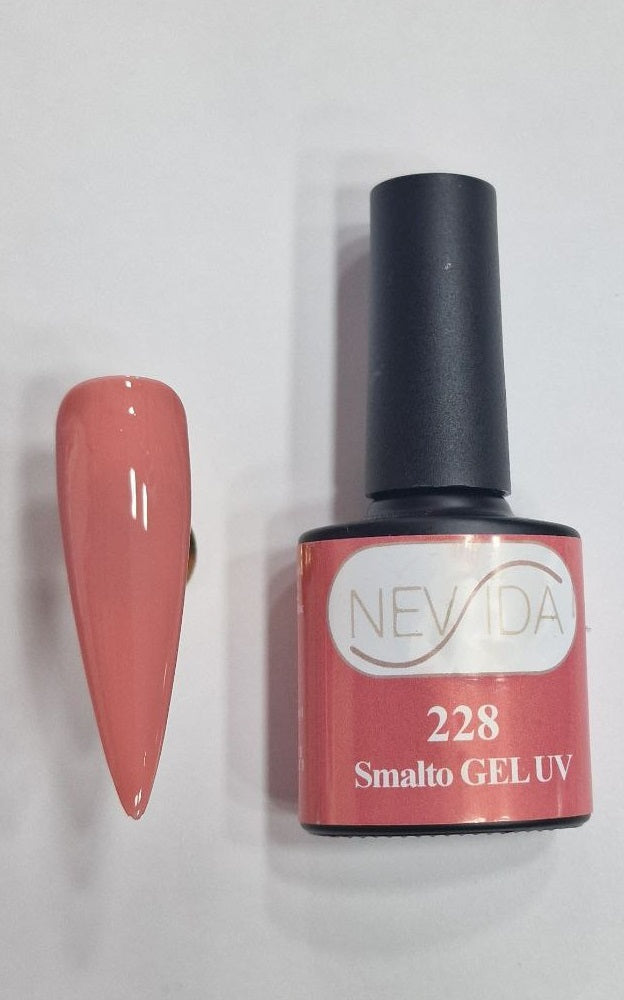 GEL POLISH N.228