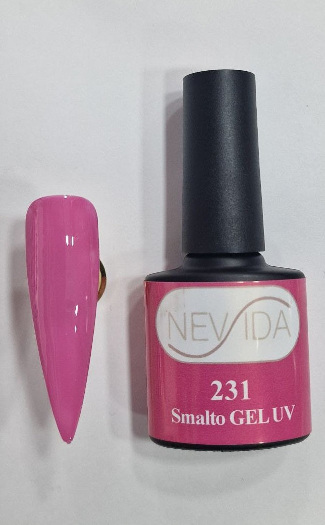 GEL POLISH N.231