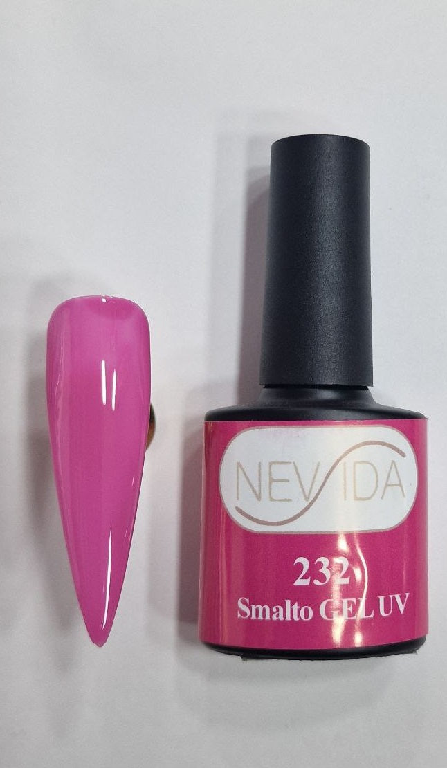GEL POLISH N.232