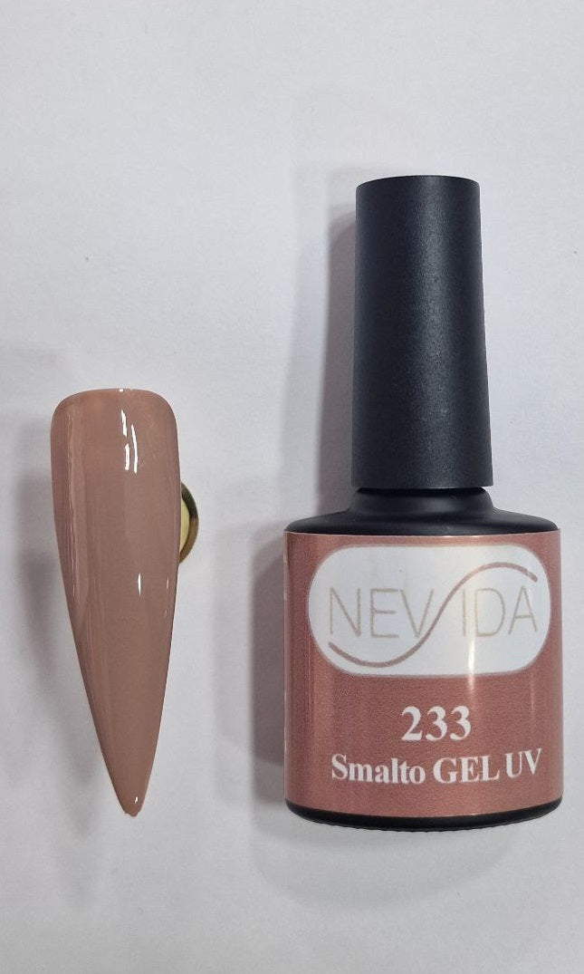GEL POLISH N.233