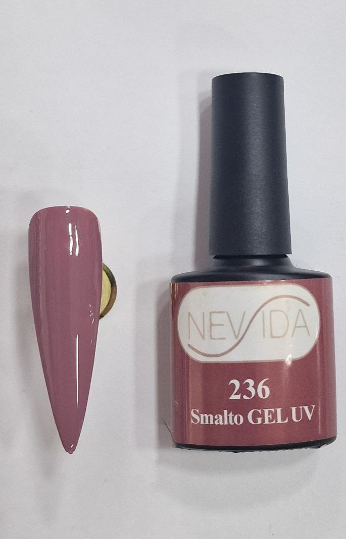 GEL POLISH N.236