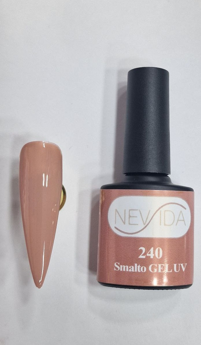 GEL POLISH N.240