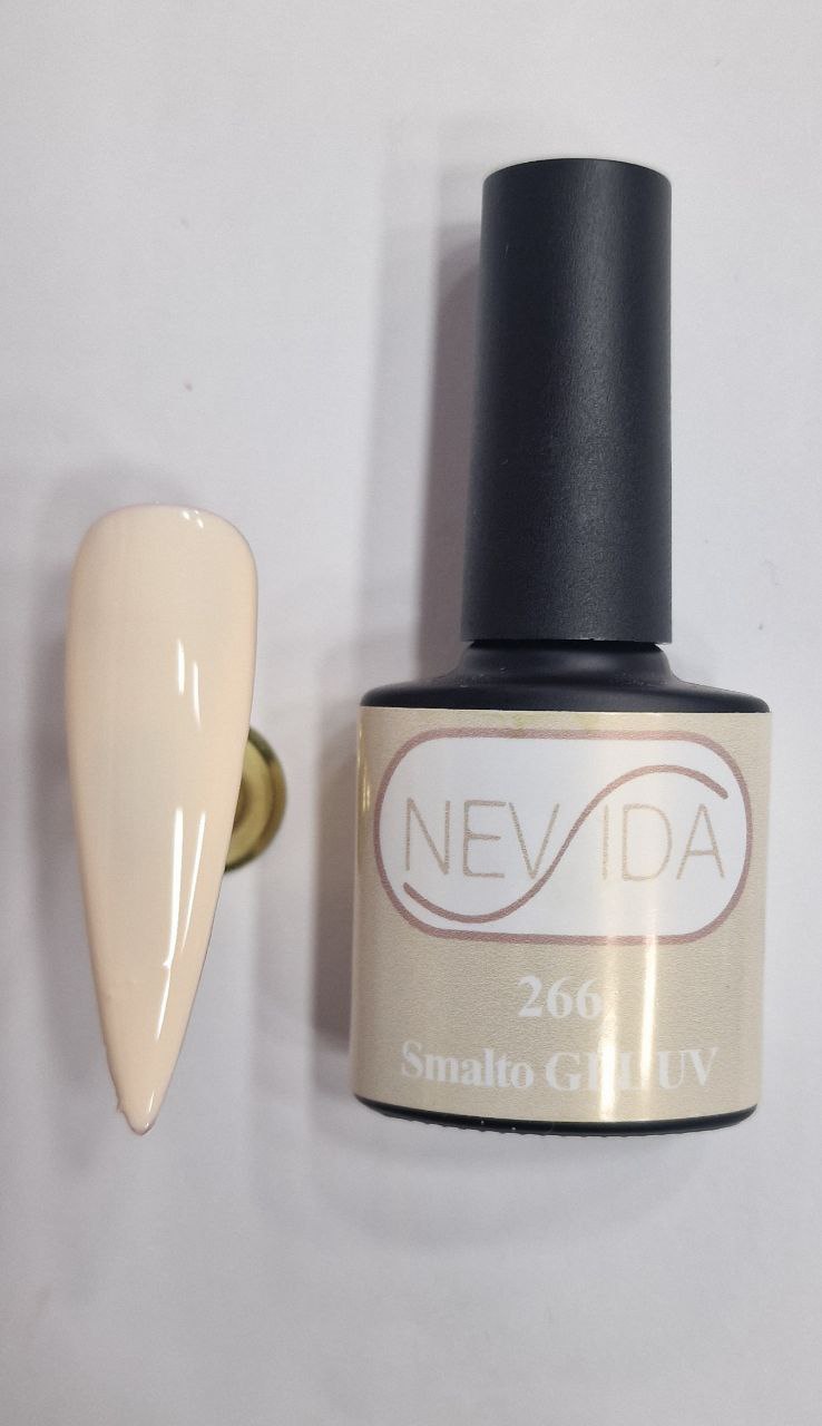 GEL POLISH N.266