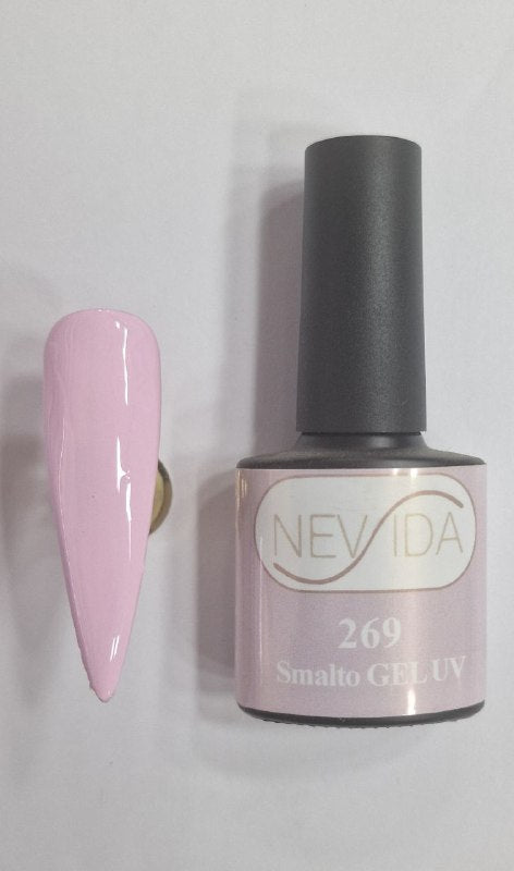 GEL POLISH N.269