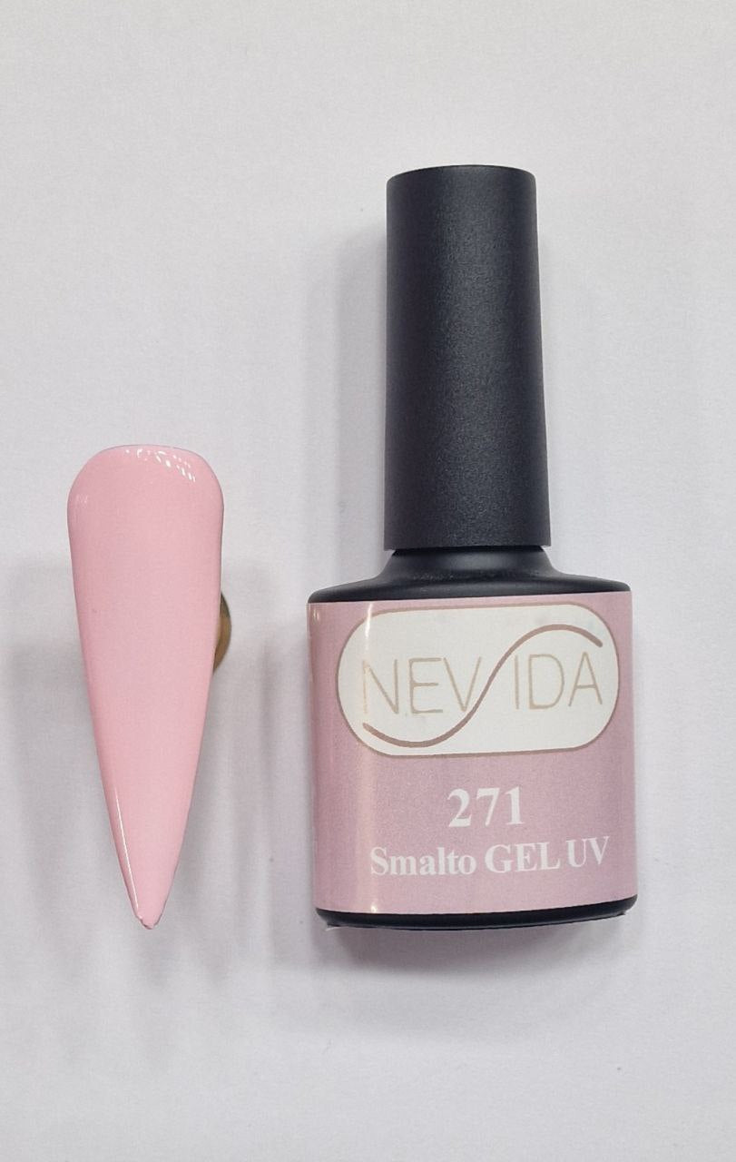 GEL POLISH N.271