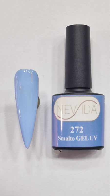 GEL POLISH N.272
