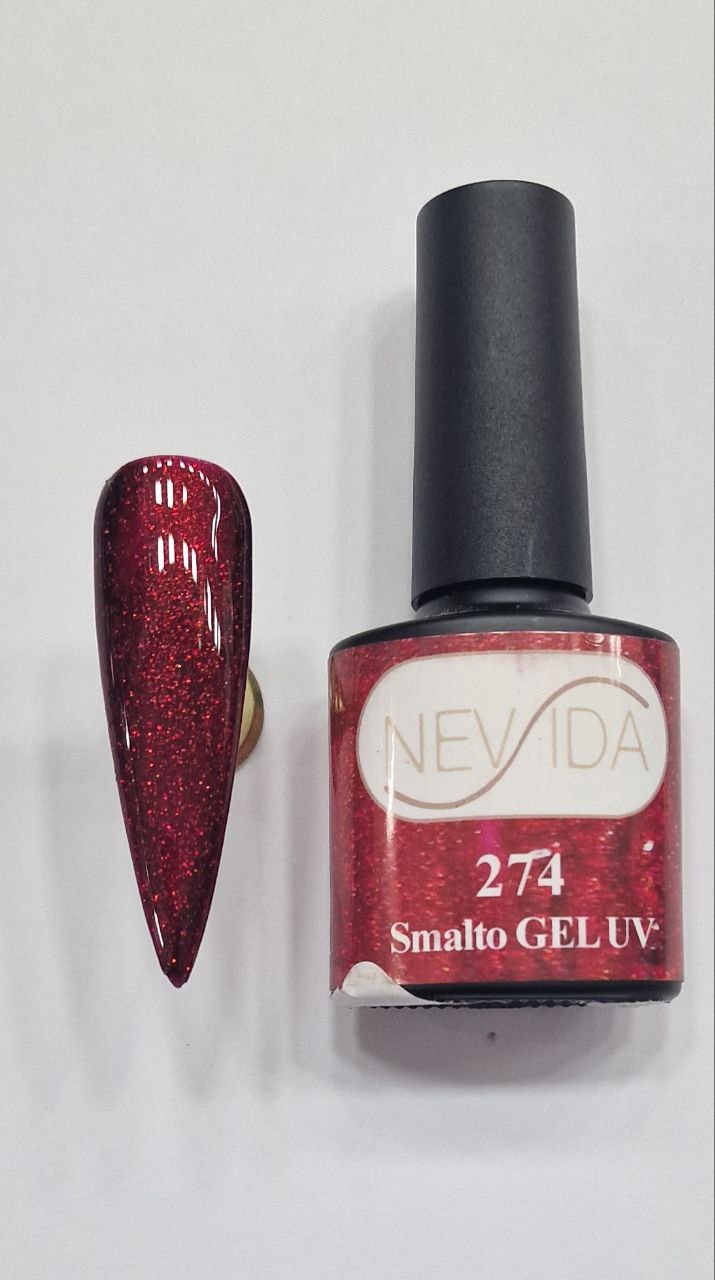 GEL POLISH N.274