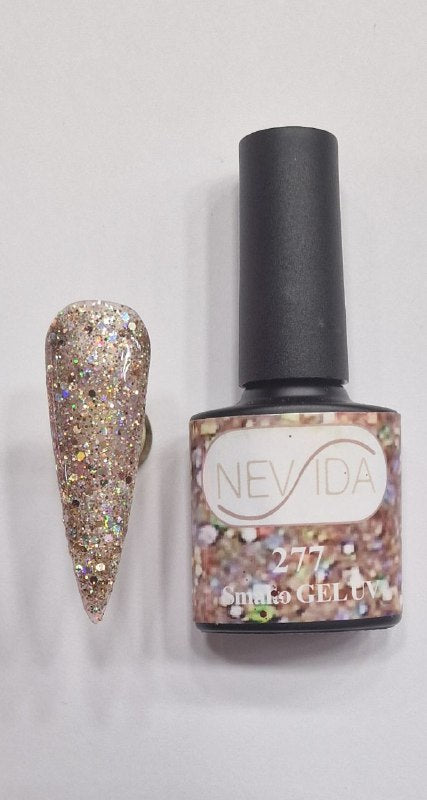 GEL POLISH N.277