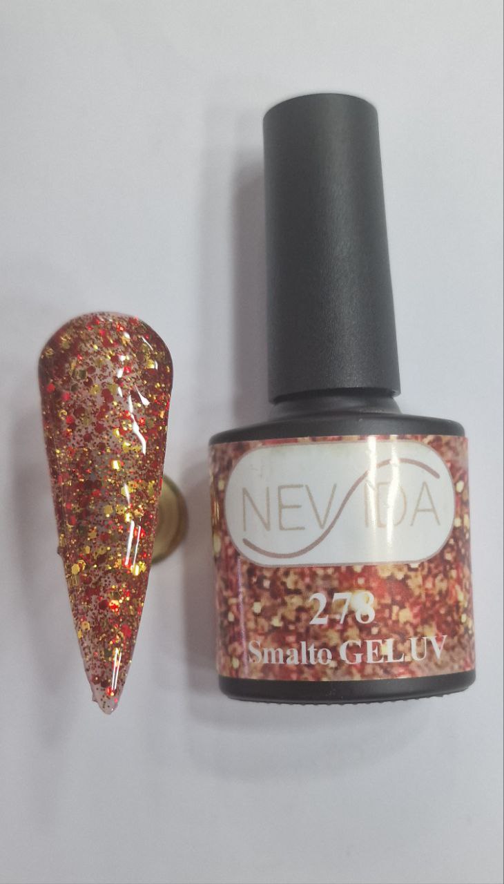 GEL POLISH N.278